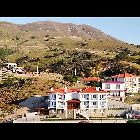Estia Hotell