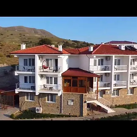 Estia Hotell Derekoy (Gokceada)
