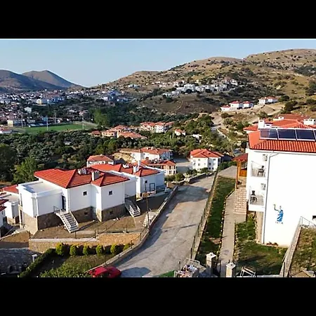 Hotell Estia Derekoy (Gokceada)