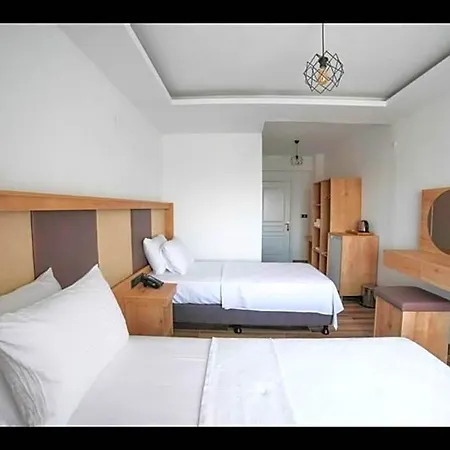 Estia Hotell Derekoy (Gokceada)