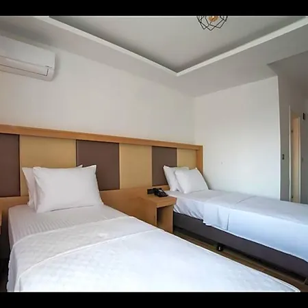 Estia 3* Derekoy (Gokceada)