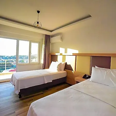 Estia Hotell Derekoy (Gokceada)