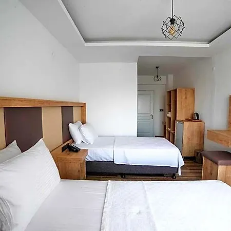Hotell Estia Derekoy (Gokceada)