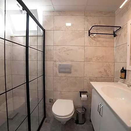 Estia Hotell Derekoy (Gokceada)