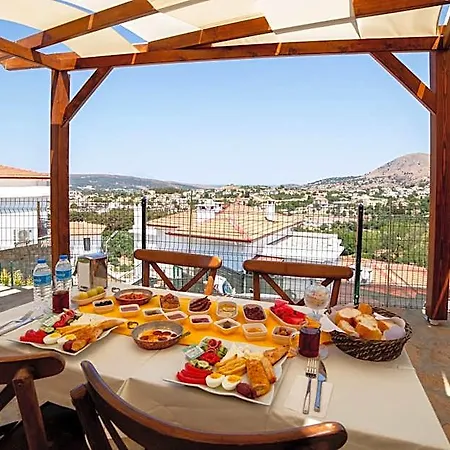 Estia 3* Derekoy (Gokceada)