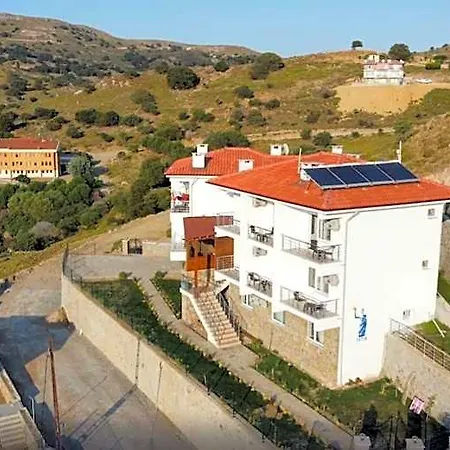 Hotel Estia 3*