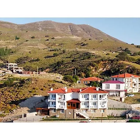 Estia Derekoy (Gokceada)