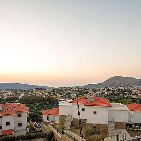 Hotel Estia