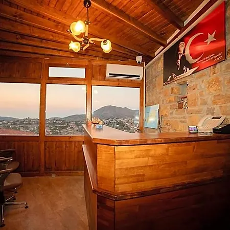 Hotel Estia