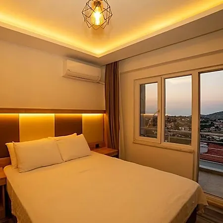 Estia Hotel Derekoy (Gokceada)